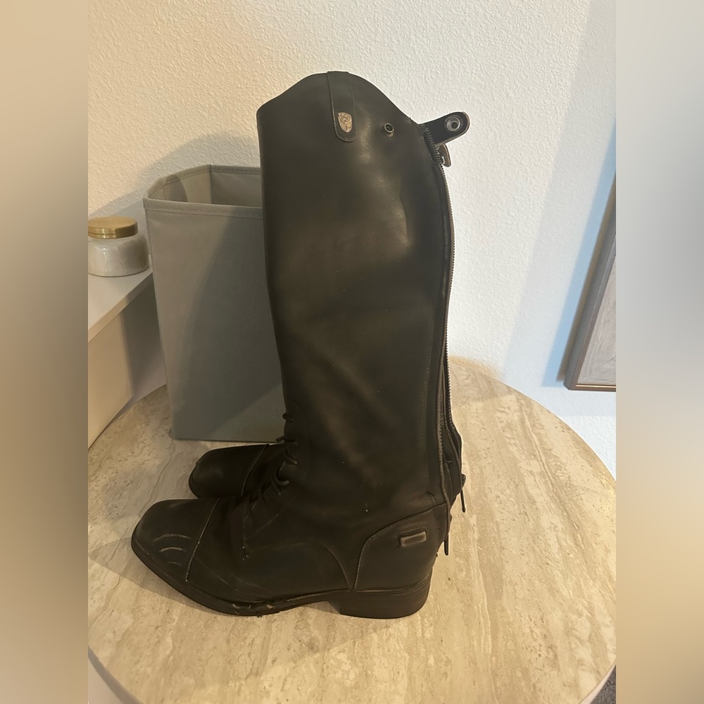 Ariat Monaco Tall Boots 6.5